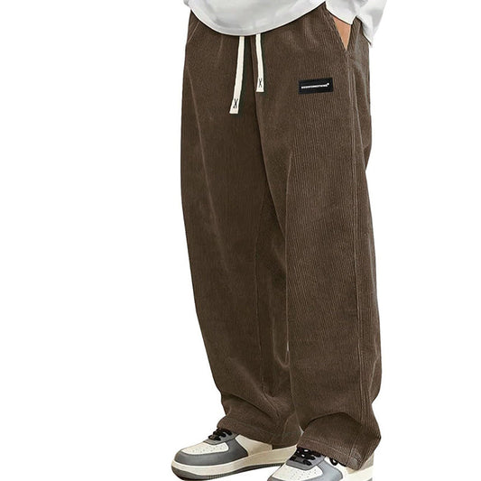 Morae-Amsterdam® | Comfortabele Mannen Jogger