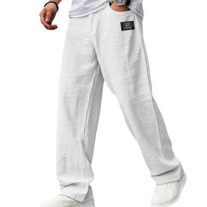 Morae-Amsterdam® | Luchtige & Comfortabele Heren Zomerbroek