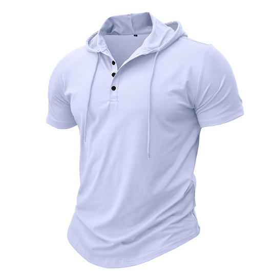 Morae-Amsterdam® | Sportief Heren Shirt
