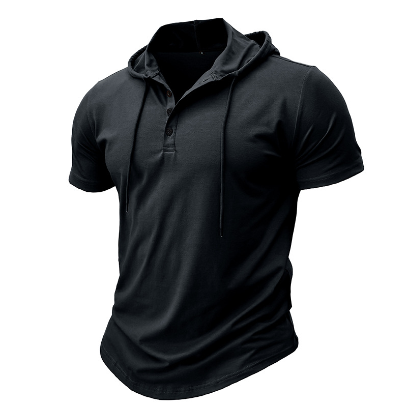 Morae-Amsterdam® | Sportief Heren Shirt