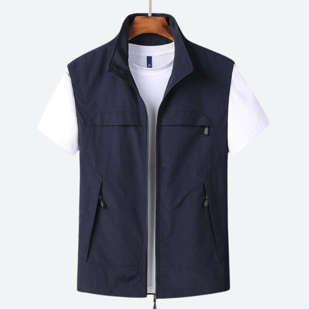 Morae-Amsterdam® | Elegante Zomercardigan