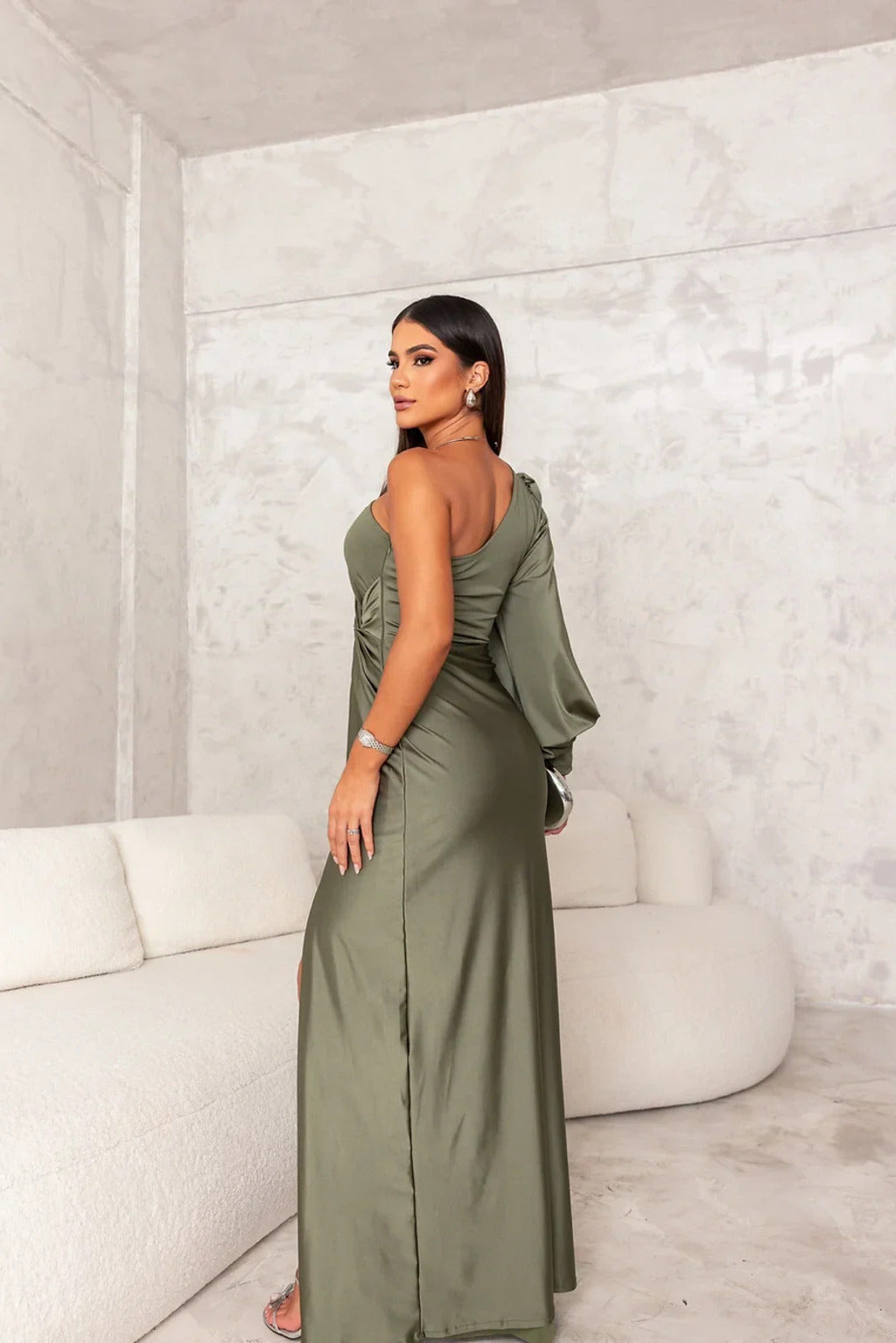 Hilda™|  Elegante jurk