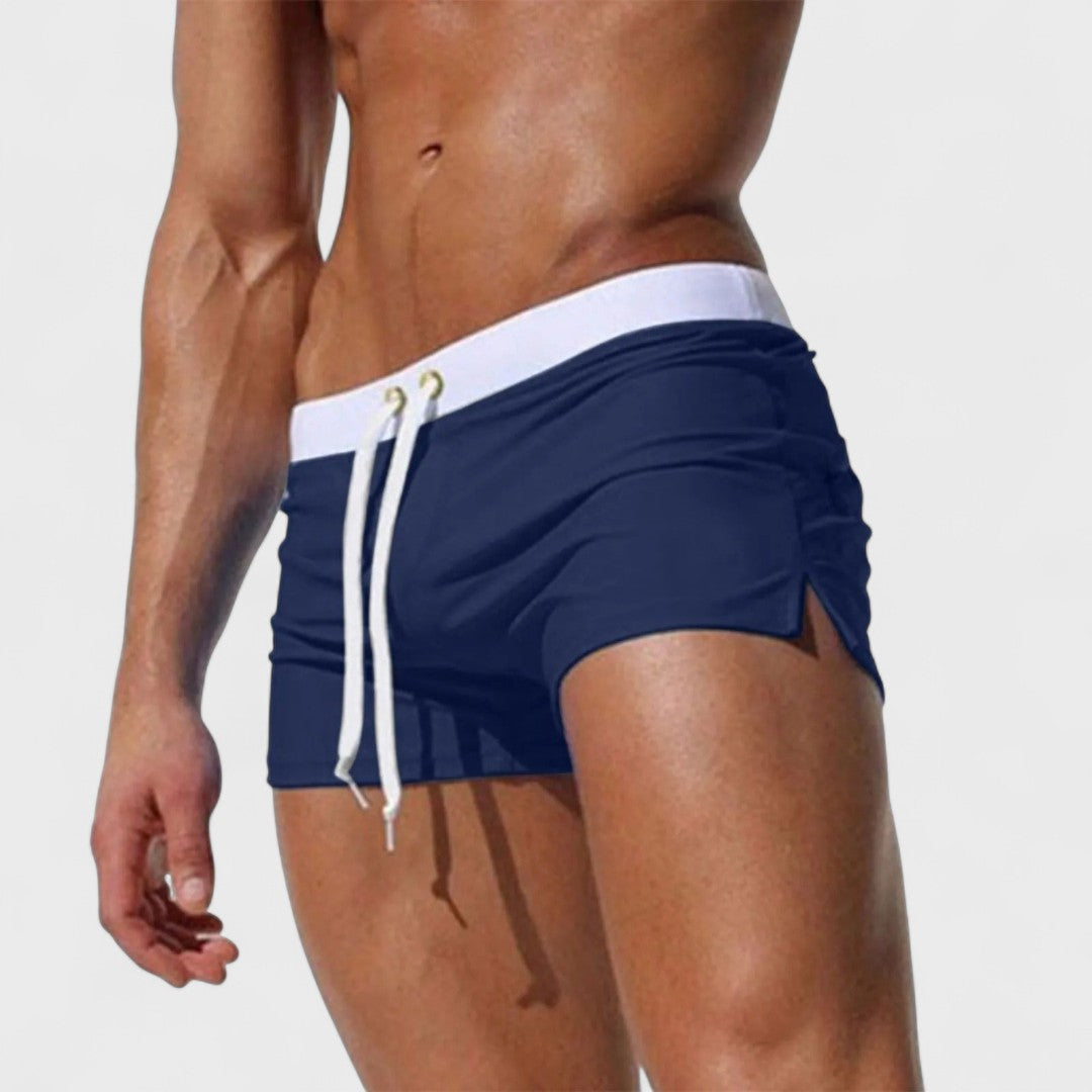 Morae-Amsterdam® | Moderne Heren Zwembroek