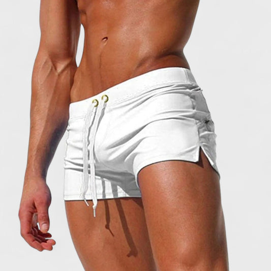 Morae-Amsterdam® | Moderne Heren Zwembroek