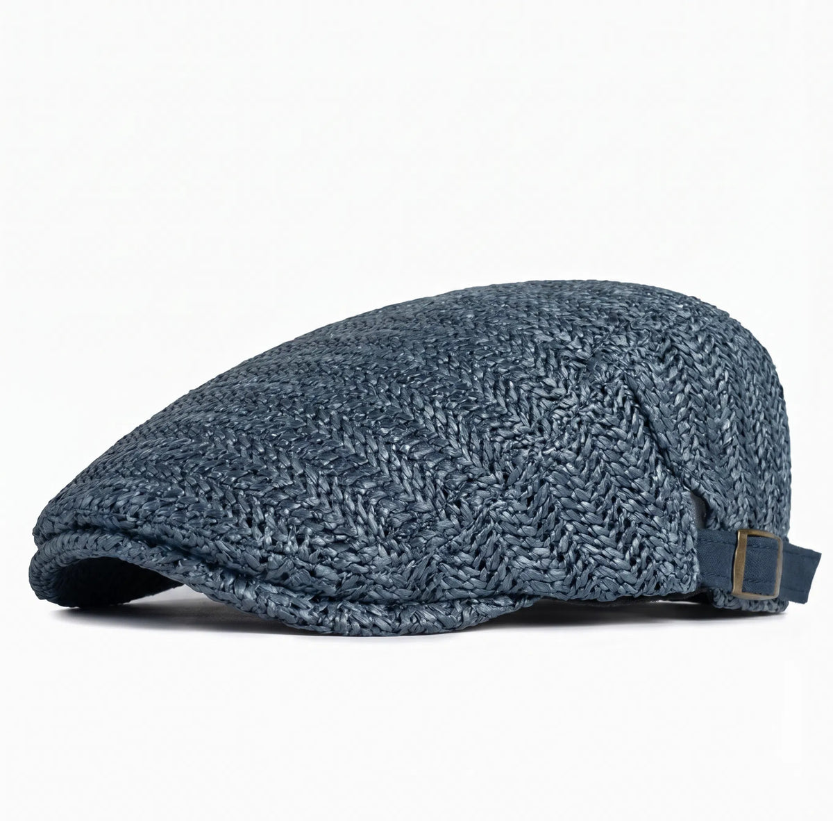 Morae-Amsterdam® | Zomerse Pet van Stro