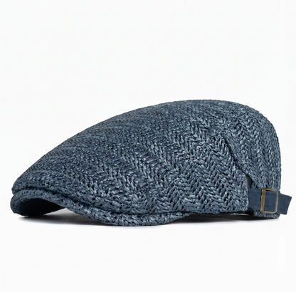 Morae-Amsterdam® | Zomerse Pet van Stro